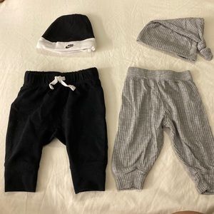 Baby boy clothes